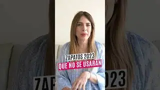 Zapatos que Pasaron de Moda ya ! #zapatos #moda #haul #shorts
