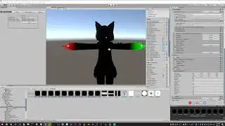 Poiyomi Pro Black Light Masking [Overview / Tutorial]