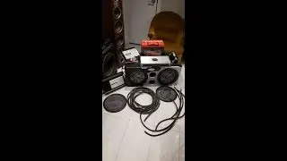 $1000 truck stereo: budget build pt1