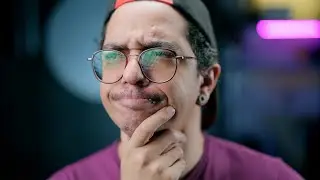 Tchau Canon e Sony! Agora vou ser um Fujizeiro ?