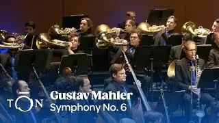 Mahler: Symphony No. 6 | The Orchestra Now