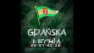 Lechia Gdańsk RAP #Kryters #Lechia #Gdańsk