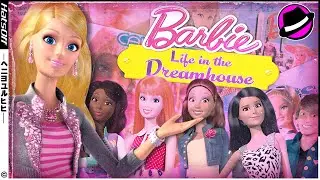 You NEED To Watch Barbie: Life In The Dreamhouse - Hats Off