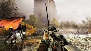 SEN MUHTEŞEM BİR OYUNSUN! - METRO EXODUS ENHANCED EDITION TÜRKÇE BÖLÜM 1