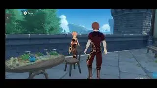 Играю в геншин #4