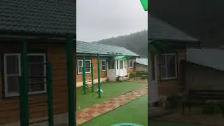 Алтай ,,Белокуриха-идут дожди ,,