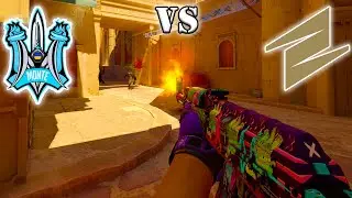 Monte vs ECSTATIC Highlights PGL CS2 Major Copenhagen 2024 Europe RMR B
