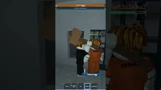 Pro Prison Life Gameplay