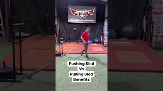 100mph TopVelocity Sled