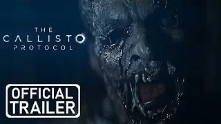 The Callisto Protocol   ТРЕЙЛЕР