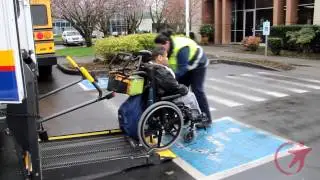 Transdev Seattle DRIVE promo 2015