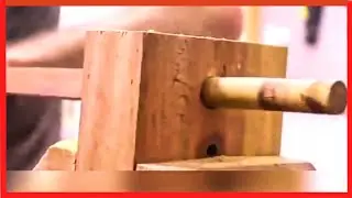 Woodworking | Genius Tips & Tricks That Work Extremely Well