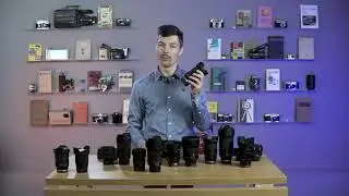 Sony objektīvi Nomas piedāvājumā - Master Foto