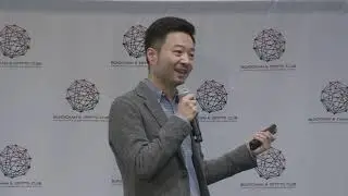 2019 HBS Blockchain + Crypto Club Conference - Da Hongfei @ NEO