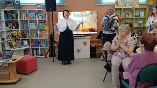 Презентация моей новой песни 