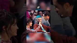 Александр Ревва и Валя Карнавал на шоу «Звезды»😂 