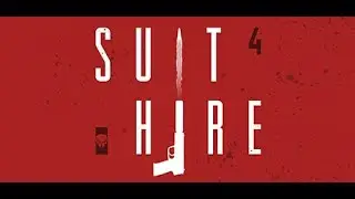 ДЖОН УИК СТАЙЛ Suit for Hire Полное Прохождение(Ранний доступ)
