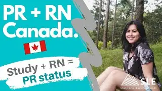 NURSING PROGRAMS for International Students - (IEN in Canada)!