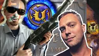 How To Make Your Friends Play Unreal Tournament