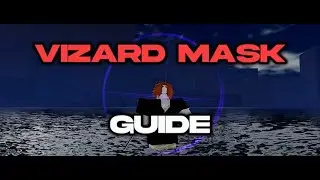 The VIZARD MASK in PEROXIDE EVERYTHING YOU NEED TO KNOW! | PEROXIDE