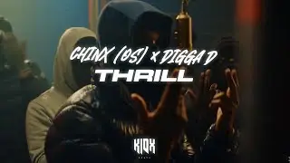 *FREE* Chinx (OS) x Digga D x  UK Drill Type Beat 2023 - 