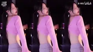 【Minana呀】 【米娜】 大摆锤