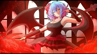 Touhou (東方) - 