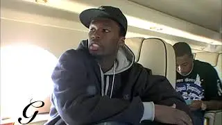 Lloyd Banks Gets Air Sick Over Africa (2008)
