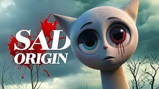 Sprunki GRAY Sad ORIGIN Story! REAL LIFE  Sprunki Sinner Edition Incredibox