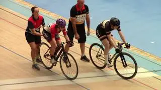 WA2020 Day 2 Events 38 to 45a U13 to U19 M W Sprint finals