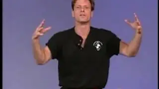 Ear Slap - Self Defense - Paul Vunak