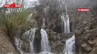 15 bin yıllık Savruk Mağarası şifa dağıtıyor
