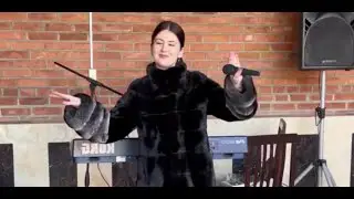 Дворовая Свадьба! Любимая Песня 