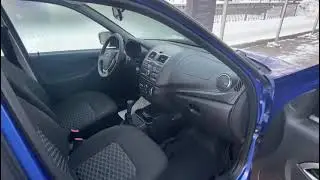 Lada Granta SW Selection | Лада Гранта Селекшн