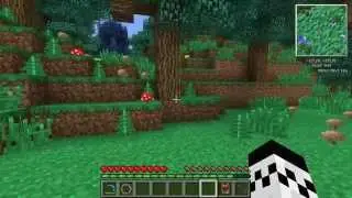Гайд по моду Thaumcraft 1.6.4 (4.1.0g) Серия 1 (Основы)