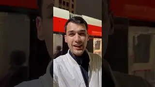 DETROIT SHAHRIDA NIMA UCHUN BU NARSA BEPUL ! ! !