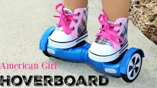 DIY Hoverboard