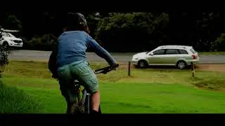 Mo Flow- Cinematic Mountain Biking Edit