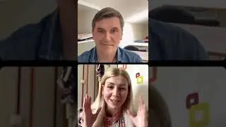 Прямой эфир на тему: Что даст тебе ходьба ??? Владимир Пашковский и Анастасиа Петрова