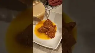 домашний пирог со сгущенкой