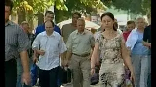 Как шум влияет на наш организм
