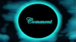 Sony Vegas - Ring Intro (Template)