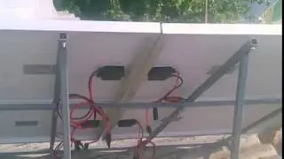 солнечная 1квт