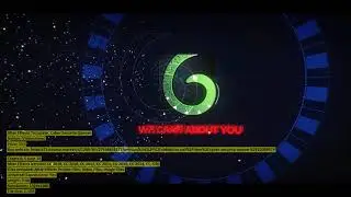 Cyber Security Opener | After Effects Template | VideoHive 22056074
