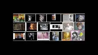 Памфлет поэту..., Стихи Евгения Задорожная, муз. и исп. 