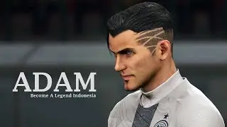 Namaku Adam | Become A Legend Indonesia (1)