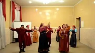 #ВместеПĕрле