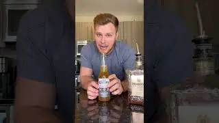 Does corona + Disaronno tastes like Dr. Pepper?! 