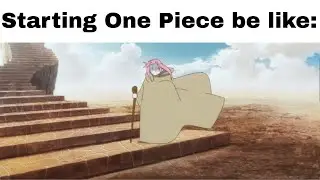ONE PIECE MEMES 85
