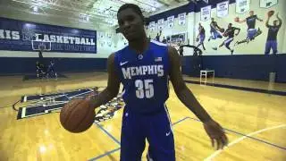 All-Access: EA SPORTS Maui Invitational Adonis Thomas